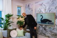 Style: Die Home-Interior Experts – Caffery VanHorne