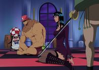 One Piece – Fr, 12.09., 16:45 Uhr