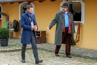 Die Rosenheim-Cops – Die Rosenheim-Cops (2022)