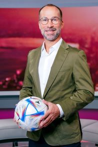 Fußball: Testspiel – Roman Mählich