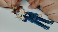 Inside Detective Conan - Die Entstehung einer Legende – Fr, 03.04., 19:15 Uhr