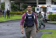 Navy CIS: Hawaii – Alex Tarrant (Kai Holman)