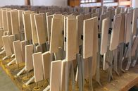 Handwerkskunst! – Akkordeon-Bau: Die Stimmzungen sind der wichtigste Bestandteil eines Handzuginstrumentes und werden bei der Firma "Weltmeister" in Klingenthal noch von Hand gefertigt.; SWR HANDWERKSKUNST!, "Wie man ein Akkordeon baut" Uhr im SWR. Akkordeon-Bau: Die Stimmzungen sind der wichtigste Bestandteil eines Handzuginstrumentes und werden bei der Firma "Weltmeister" in Klingenthal noch von Hand gefertigt.