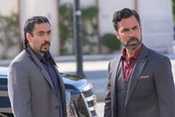 Mayans M.C. – Mayans M.C. (2019)
