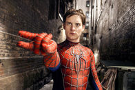 Spider-Man 2 – Spider-Man 2 (2004)