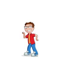 American Dad! – (11. Staffel) - American Dad - Steve Smith