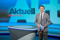Aktuell nach eins – Stefan Gehrer.