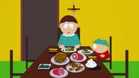 South Park – L-R: Liane, Eric