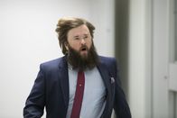 Future Man – Dr. Stu Camillo (Haley Joel Osment)