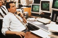 Wall Street – Wall Street (1987)