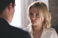 Match Point – Match Point (2005)