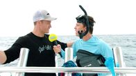 Die Beni Challenge – On the right: Benedikt Weber