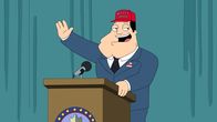 American Dad! – Stan