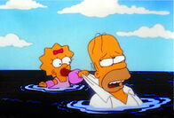 Die Simpsons – Die Simpsons (2006)
