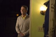 The Middle – Dr. Ted Goodwin (Jack McBrayer)