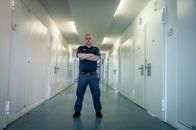 Berlin hinter Gittern – Agasi