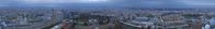 Das Wetterpanorama bei ServusTV – Wetterpanorama in Wien