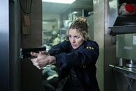 FBI: Special Crime Unit – Special Agent Nina Chase (Shantel VanSanten)