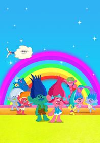 Trolls - Die Party geht weiter! – Sa, 11.07., 07:03 Uhr