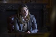 Castle – Schafft es Kate (Stana Katic), die hohen Tiere bei der NYPD zu überzeugen, sie zu befördern?