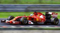 Formel 1: Großer Preis von Spanien – Formel 1, Motorsport