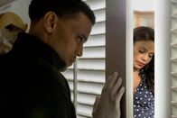 The Perfect Guy - Der perfekte Typ – Michael Ealy, Sanaa Lathan