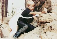 Das Schulgespenst – Willi Neuenhagen (Ricardo Roth)