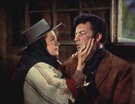 Wo der Wind stirbt – Wo der Wind stirbt (1954)