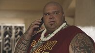 Hawaii Five-0 – Flippa (Shawn Mokuahi Garnett)