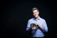 Formel 1: Großer Preis von Bahrain – Moderator Philipp Brändle