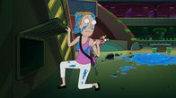 Rick and Morty – Summer Smith