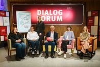 DialogForum – So, 09.03., 11:00 Uhr