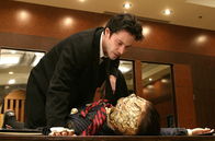 Constantine – Constantine (2005)