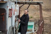 Polizeiruf 110 – Köhler (Matthias Matschke) folgt Jost´s Spur.