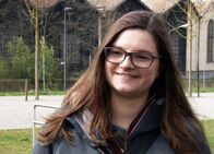 Leben mit ADHS – Leben mit ADHS Céline Girardier hat ihr ADHS gut im Griff und schliesst eine Lehre als Polymechanikerin ab