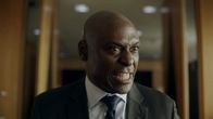 Corporate – Christian DeVille (Lance Reddick)