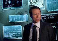 Castle – Kate Beckets Chef Carl Villante (Yancey Arias) ist nicht sonderlich begeistert, dass sie sich nicht an ihre Abmachungen hält ...