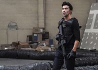Hawaii Five-0 – Adam Noshimuri (Ian Anthony Dale)