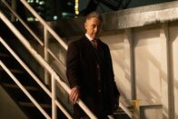 Instinct – Dr. Dylan Reinhart (Alan Cumming)