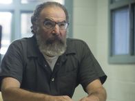 Homeland – Saul Berenson (Mandy Patinkin)