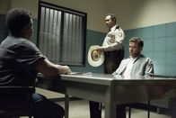 Shooter – Shooter (2016)