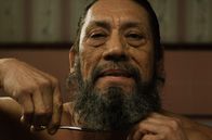 Bad Ass – Frank (Danny Trejo)