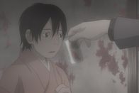Mushi-Shi – Sa, 19.10., 03:50 Uhr