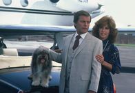 Hart aber herzlich – Robert Wagner, Stefanie Powers