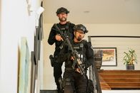S.W.A.T. – S.W.A.T. (2024)