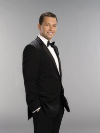 Two and a Half Men – Alan Harper (Jon Cryer)