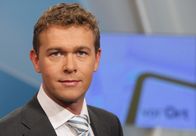 phoenix vor ort – Moderator Stephan Kulle