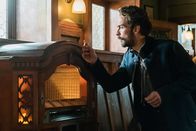 Sleepy Hollow – Ichabod Crane (Tom Mison)
