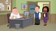 Family Guy – Di, 20.09., 00:55 Uhr