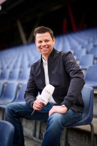 Fußball: Conference League – Philipp Krummholz